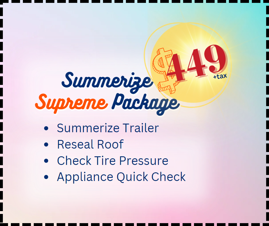Summerize Supreme Package